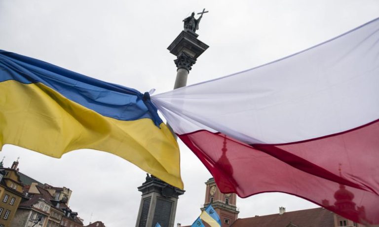 Bańka pęka! Ukraińcy nie lubią Polaków
