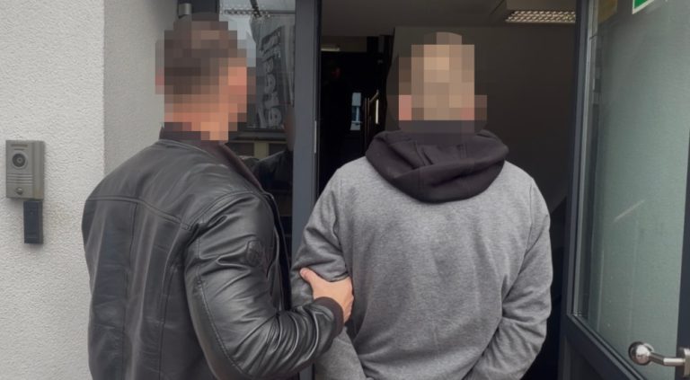 Plaga ukraińskich wyłudzeń w Warszawie