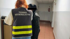 Polak pobity kijem za zwrócenie uwagi imigrantom