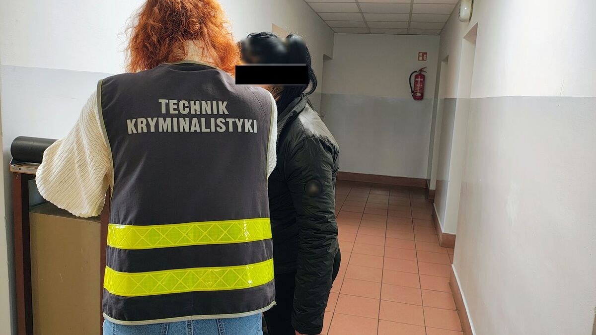 Polak pobity kijem za zwrócenie uwagi imigrantom