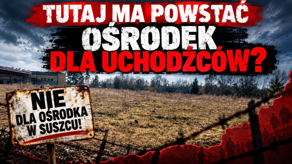 Postawa mieszkańców gminy Suszec przykładem dla całej Polski!