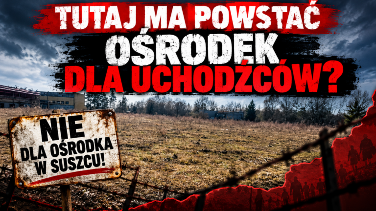 Postawa mieszkańców gminy Suszec przykładem dla całej Polski!