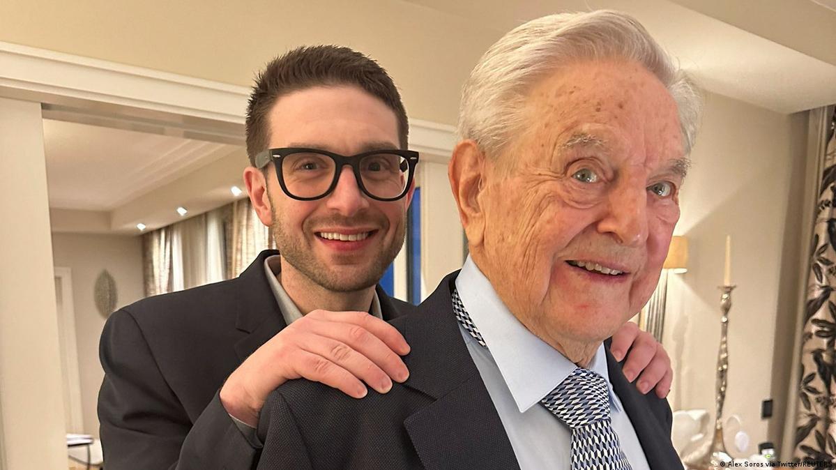 Soros szkoli Ukraińców do występów w polskich mediach