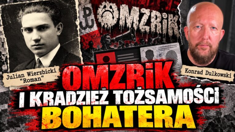 Jak daleko pada Dulkowski od Olszańskiego? P. Holocher i R. Patlewicz NA ŻYWO