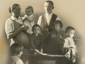 Niemcy oskarżają Polskę w sprawie Ulmów