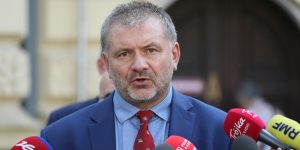 „Czas żniw” Żurka. Opozycja trafi za kraty przed wyborami?