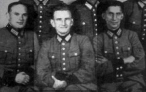 Lwów honoruje ukronazistę Szuchewycza