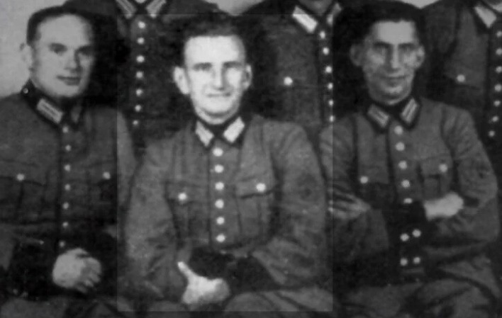 Lwów honoruje ukronazistę Szuchewycza