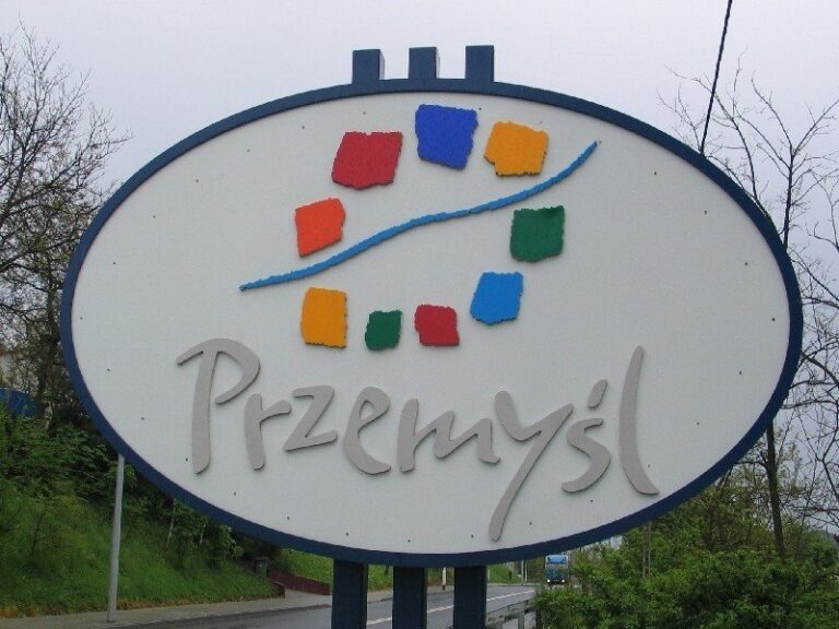 Przemyśl zawiesił partnerstwo z Lwowem
