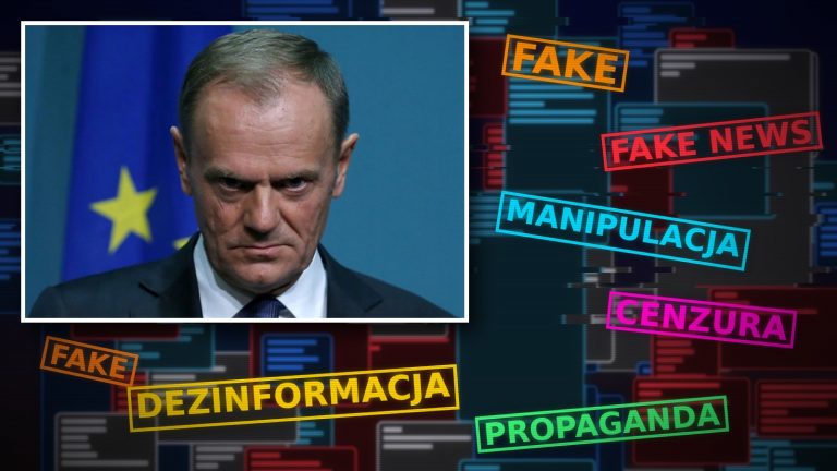 Druk 3003: Rząd chce zamrażać majątki i kneblować usta