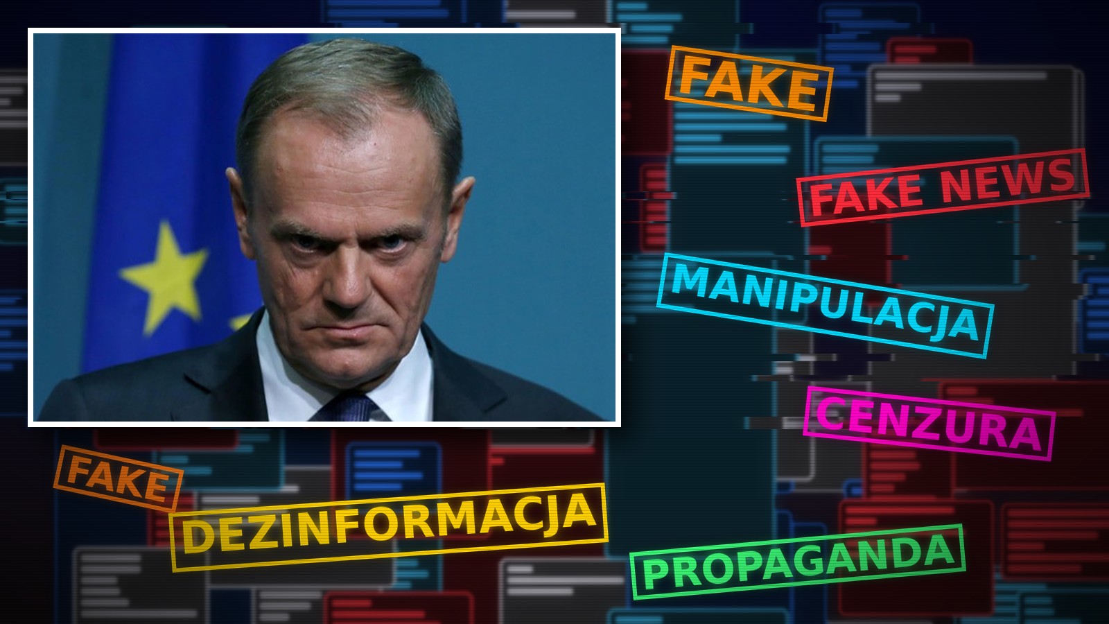 Druk 3003: Rząd chce zamrażać majątki i kneblować usta - Magna Polonia