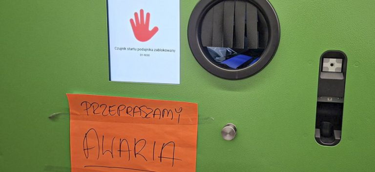 System kaucyjny: horrendalny koszt recyklingu