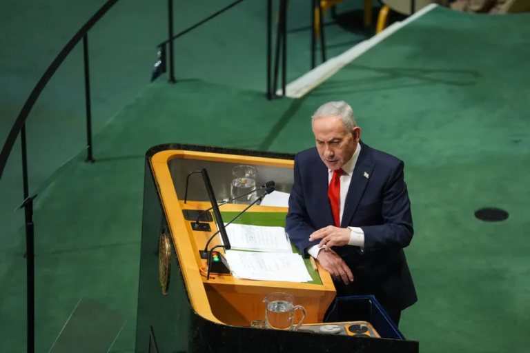 Odsuną Netanjahu, by oddać władzę jeszcze większym radykałom?