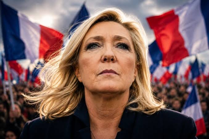 Le Pen kontra system. Czy zmieni Francję?