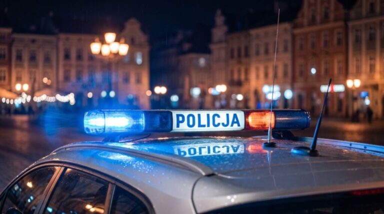 Ukraińcy kradli w warszawskim klubie