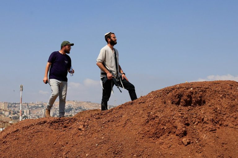 ONZ ostrzega, Żydzi nadal mordują w Syrii